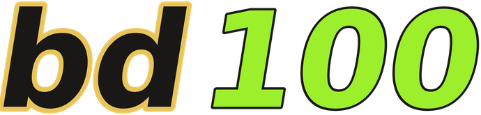 bd100 logo